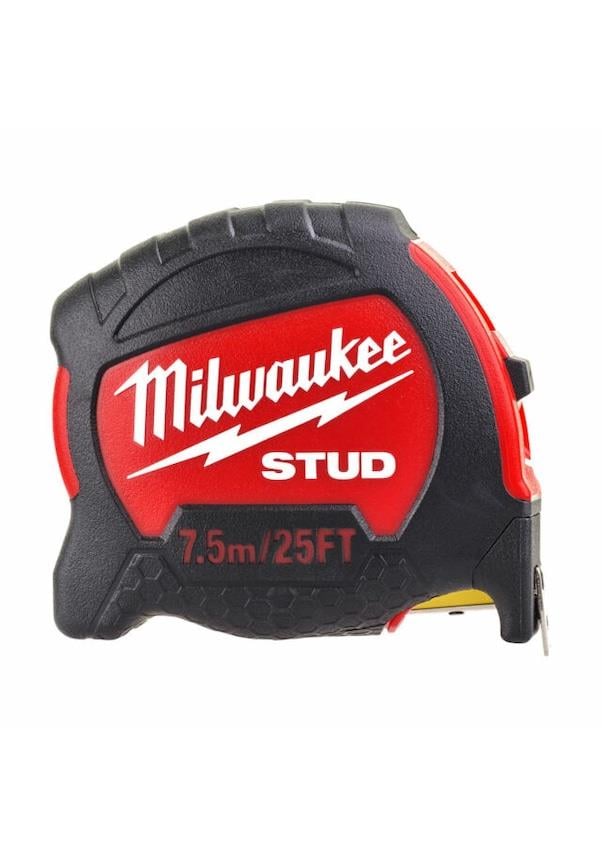 Milwaukee Şerit Metre 7.5 Mt 48229926Metreler