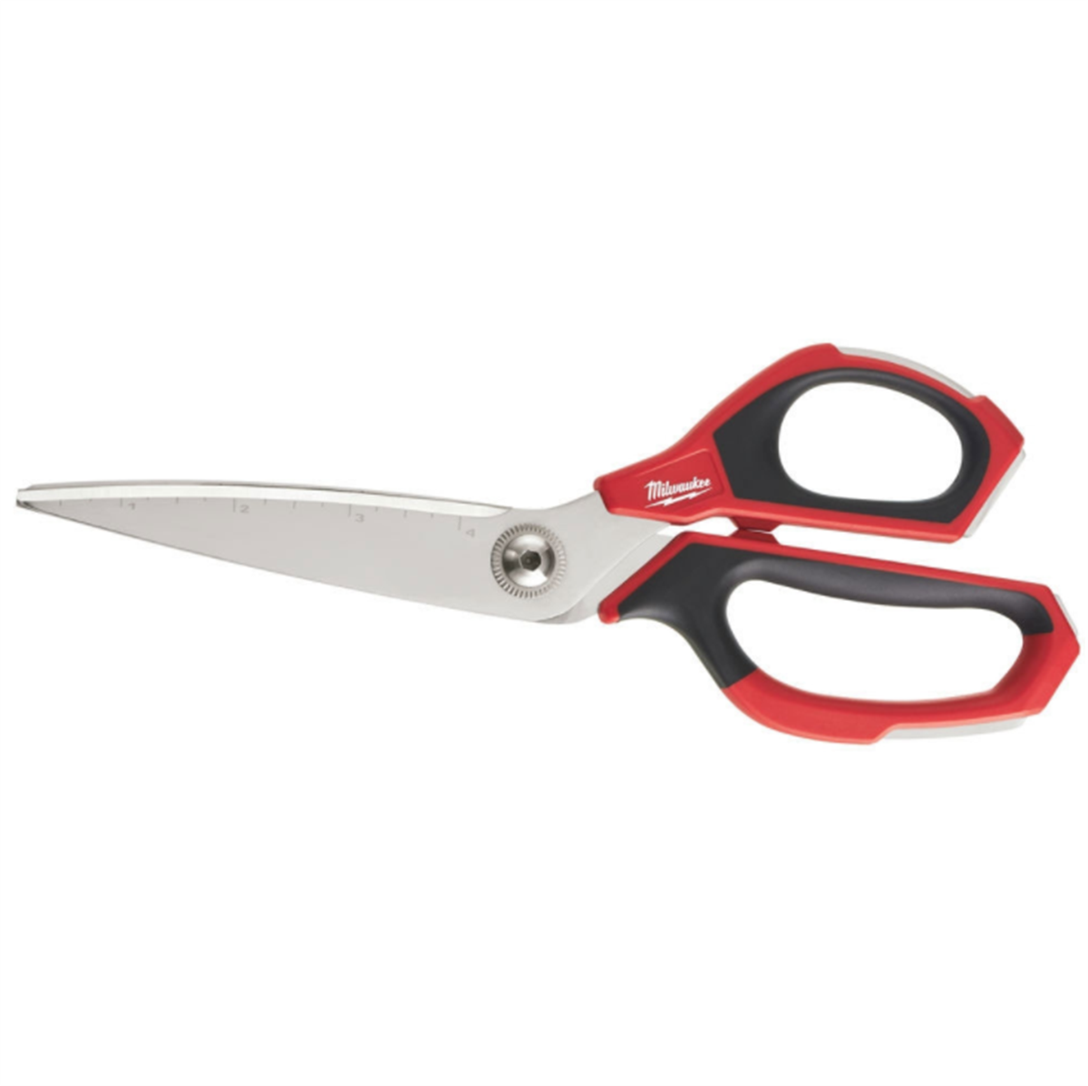 Milwaukee T48224044 Ağır Hizmet Tipi Düz Makas