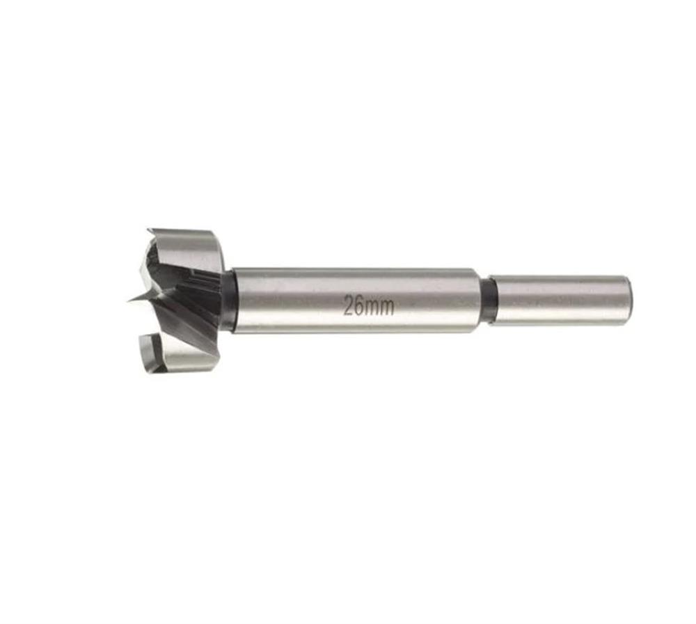 Milwaukee Tas Menteşe Ucu 26 Mm X 90 Mm 4932363712Freze Uçları