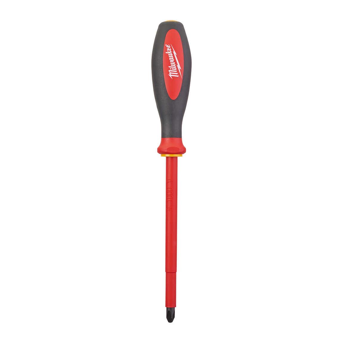 Milwaukee Tornavida Yıldız PH3*150 Mm 4932464045Tornavidalar