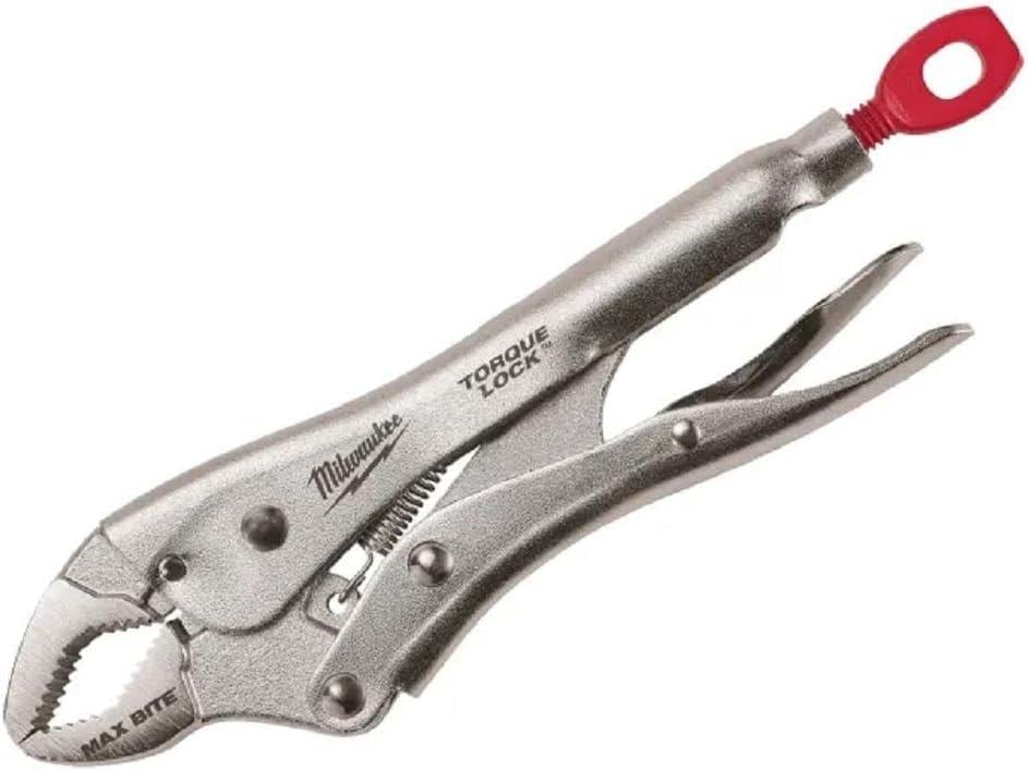 Milwaukee Torque Lock Ayarlı Pense 178 Mm 4932471730Penseler