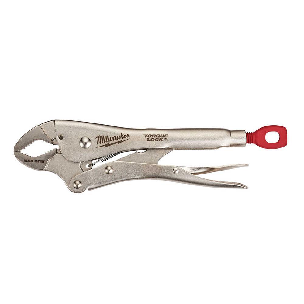 Milwaukee Torque Lock Ayarlı Pense 250 Mm 4932471729Penseler