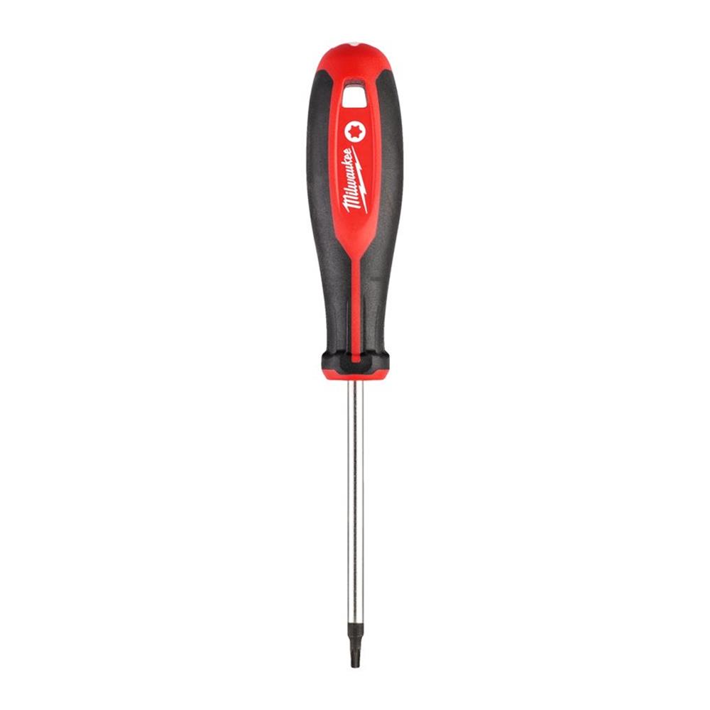 Milwaukee TRI-LOBE Tornavida T20x100 4932471801Tornavidalar