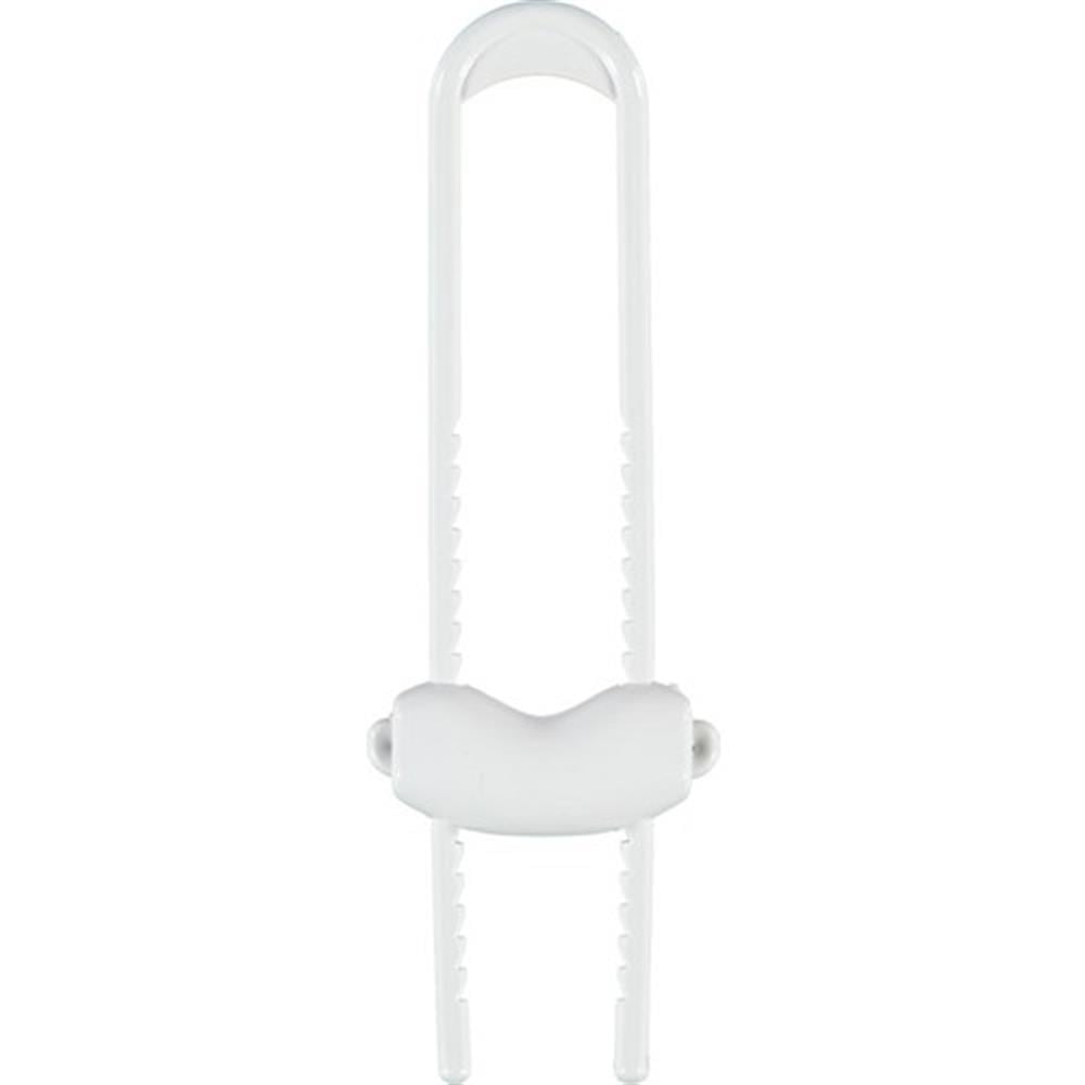 Minisium Tekli Raylı Dolap Kilidi 983Kilitler