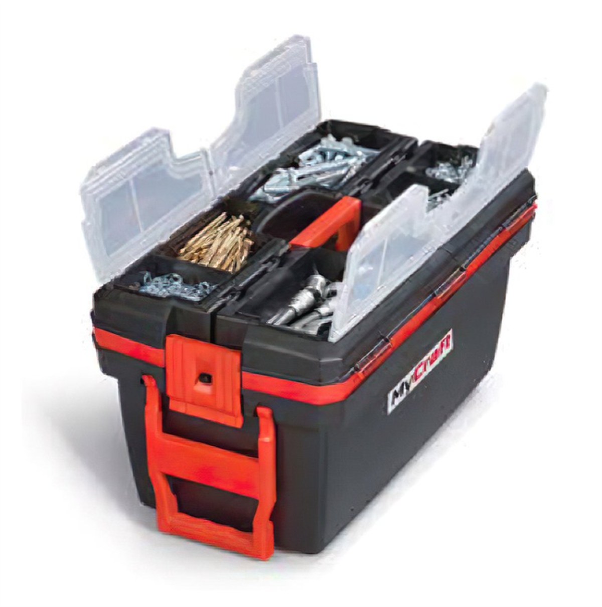 Mycraft 24'' Tekerlekli Takım Çantası Yatay MT.10M-24'' -  C0601002