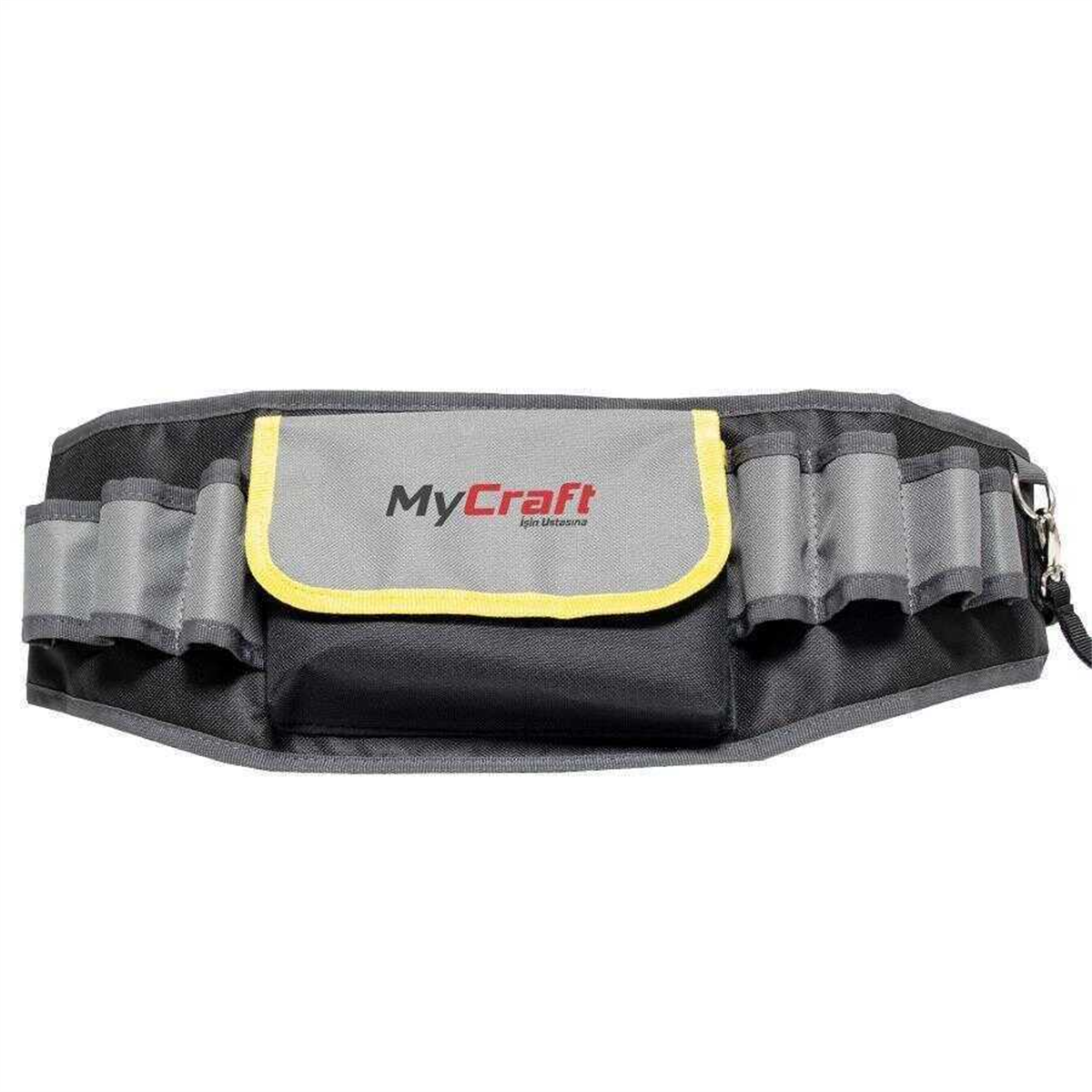 Mycraft Bez Bel Çantası C0296187