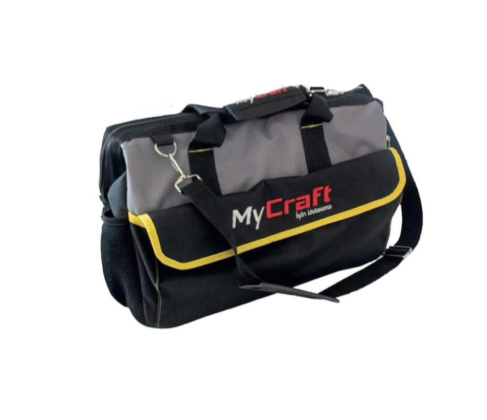Mycraft Bez Takım Çantası 12'' C0296182Takım Çantaları