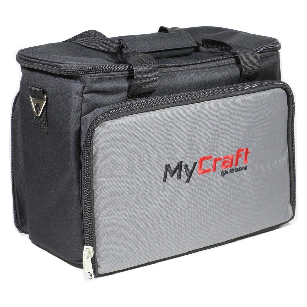 Mycraft Dikdörtgen Bez Takım Çantası Organizerli C0296186