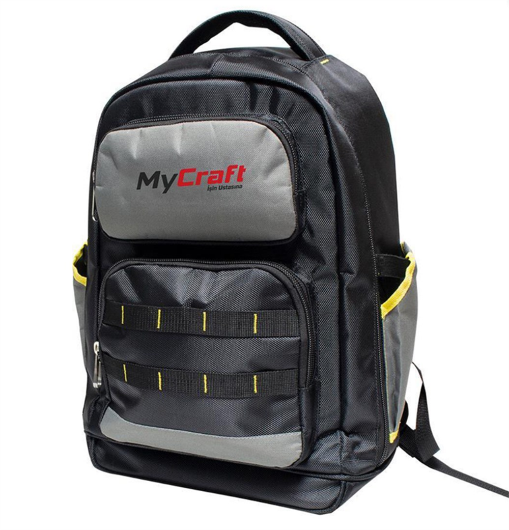 Mycraft Sırt Çantası 1900 Denye - P0296185Takım Çantaları
