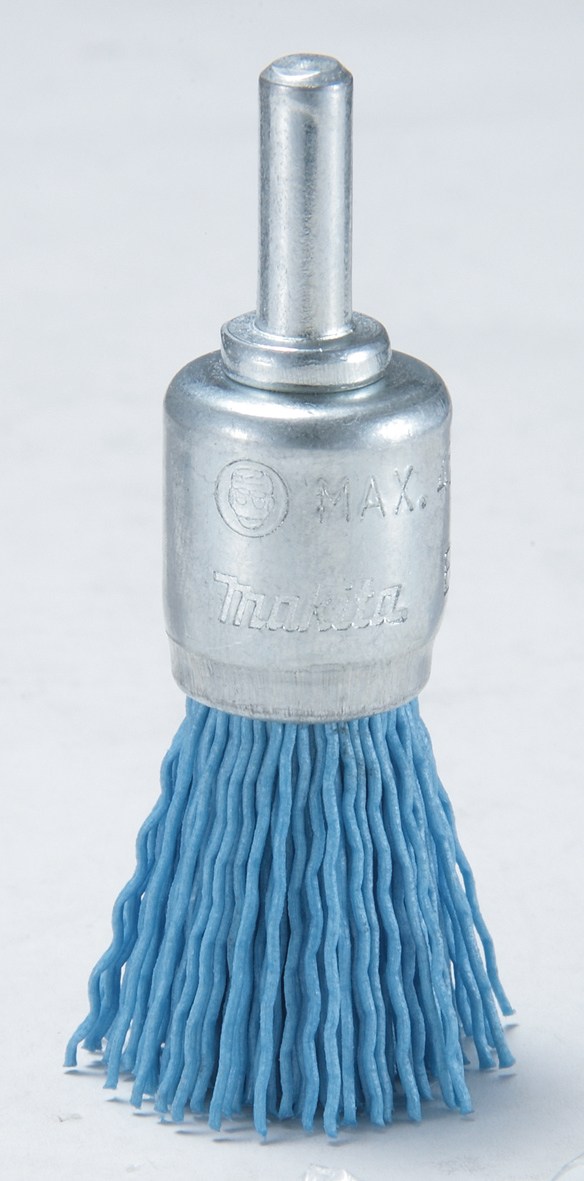 NAYLON DAR FIRÇA  -  240 KUM 19x6 mm