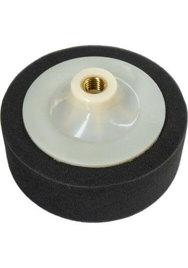 Nıkon Polisaj Süngeri Siyah Yumuşak 150*50 Mm M14 15050SYPolisaj Taban Ve Modelleri