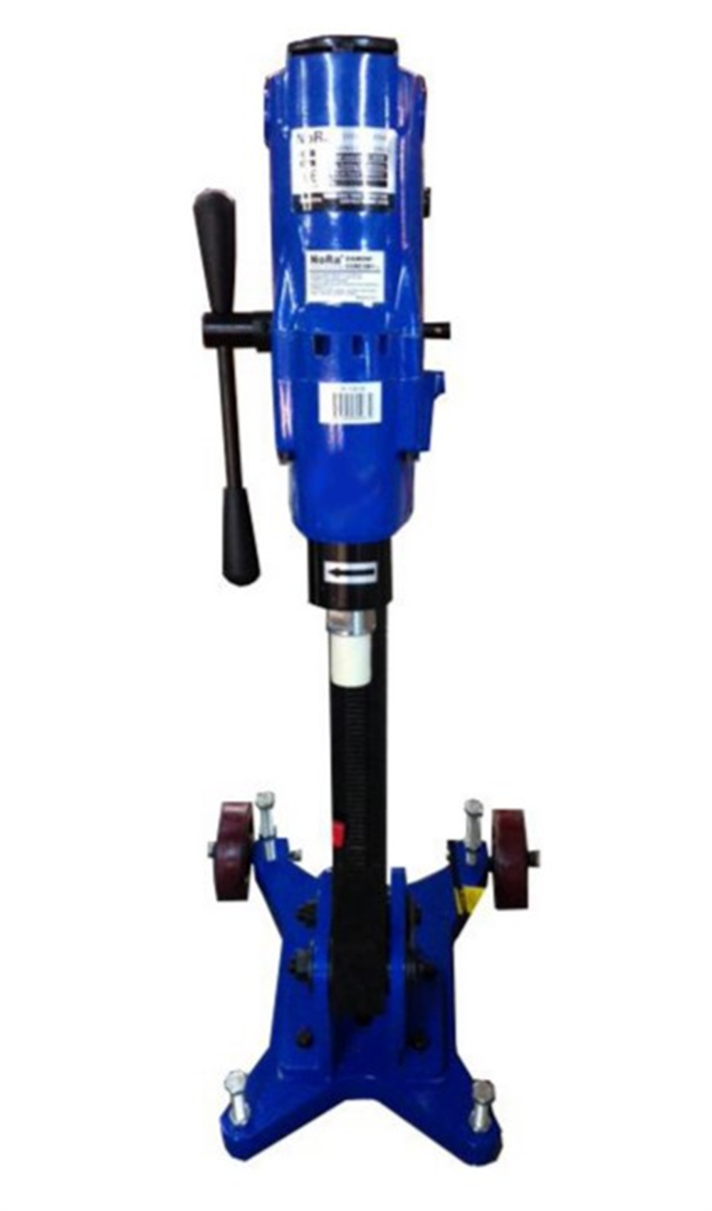 Nora Karot Delme Makinası Z1Z-CF02-255AKarot Makinası ve Aksesuarları
