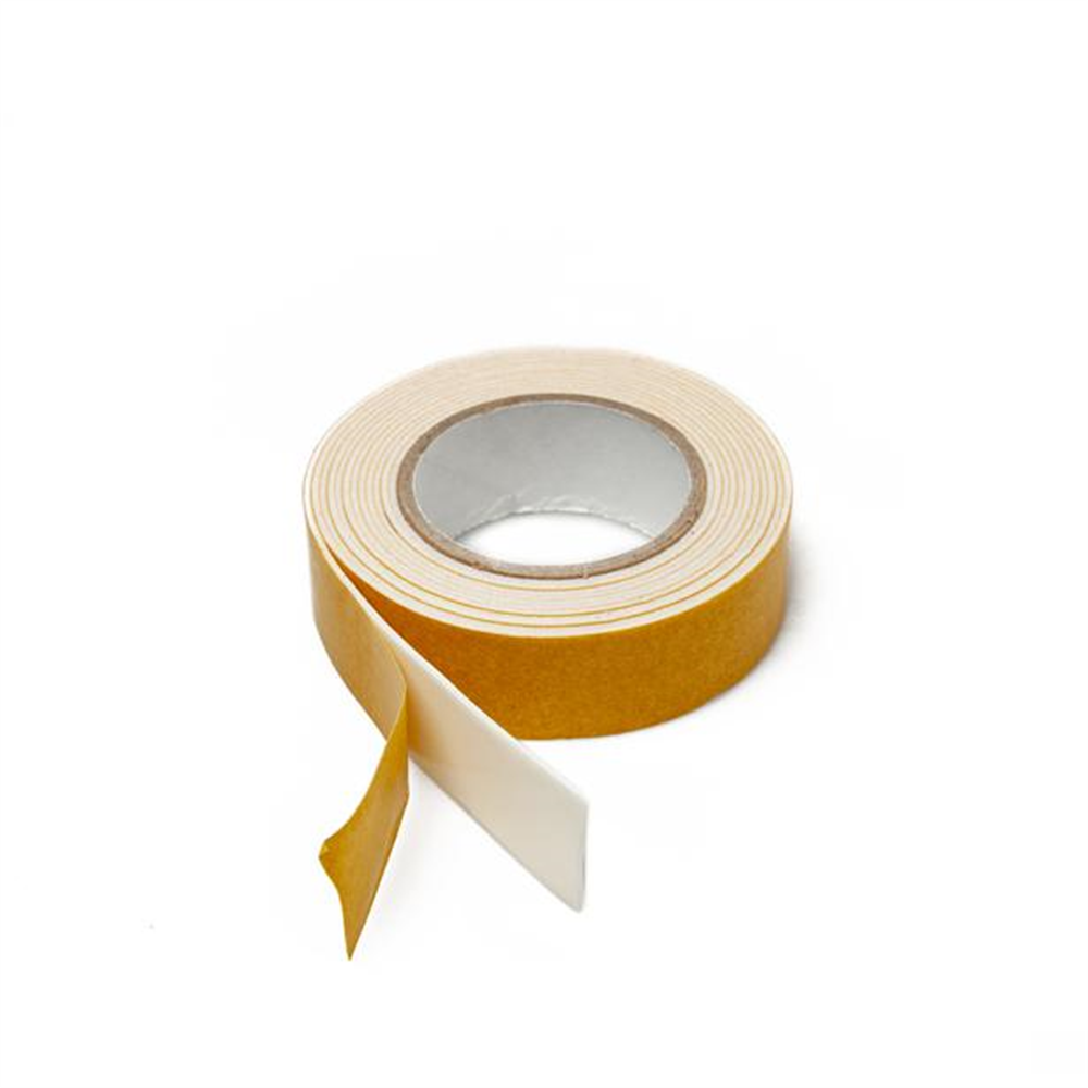Novax Çift Taraflı Köpük Bant 18mm 2mBant Grubu
