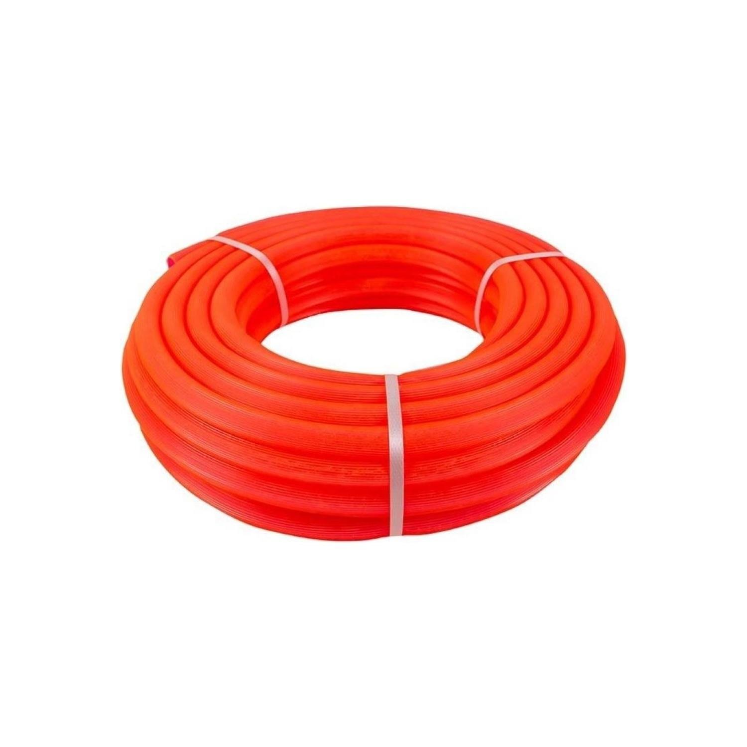 Novax Ekolüx Silikonlu Bahçe Hortumu 1/2 1 MtBahçe Hortumları