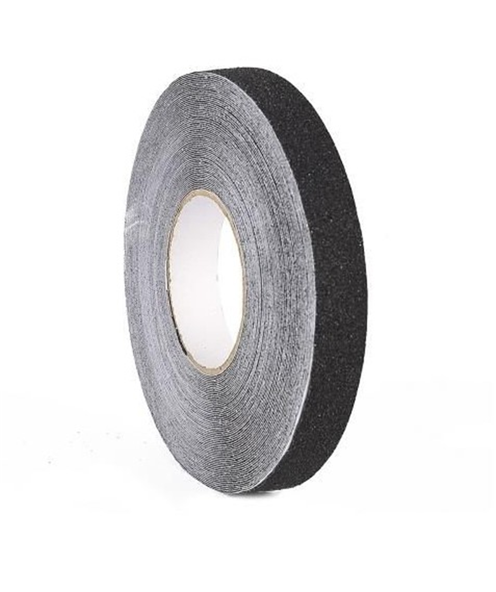 Novax Merdiven Kaydırmaz Bant 25 Mm X 15  MtKaydırmaz Bant