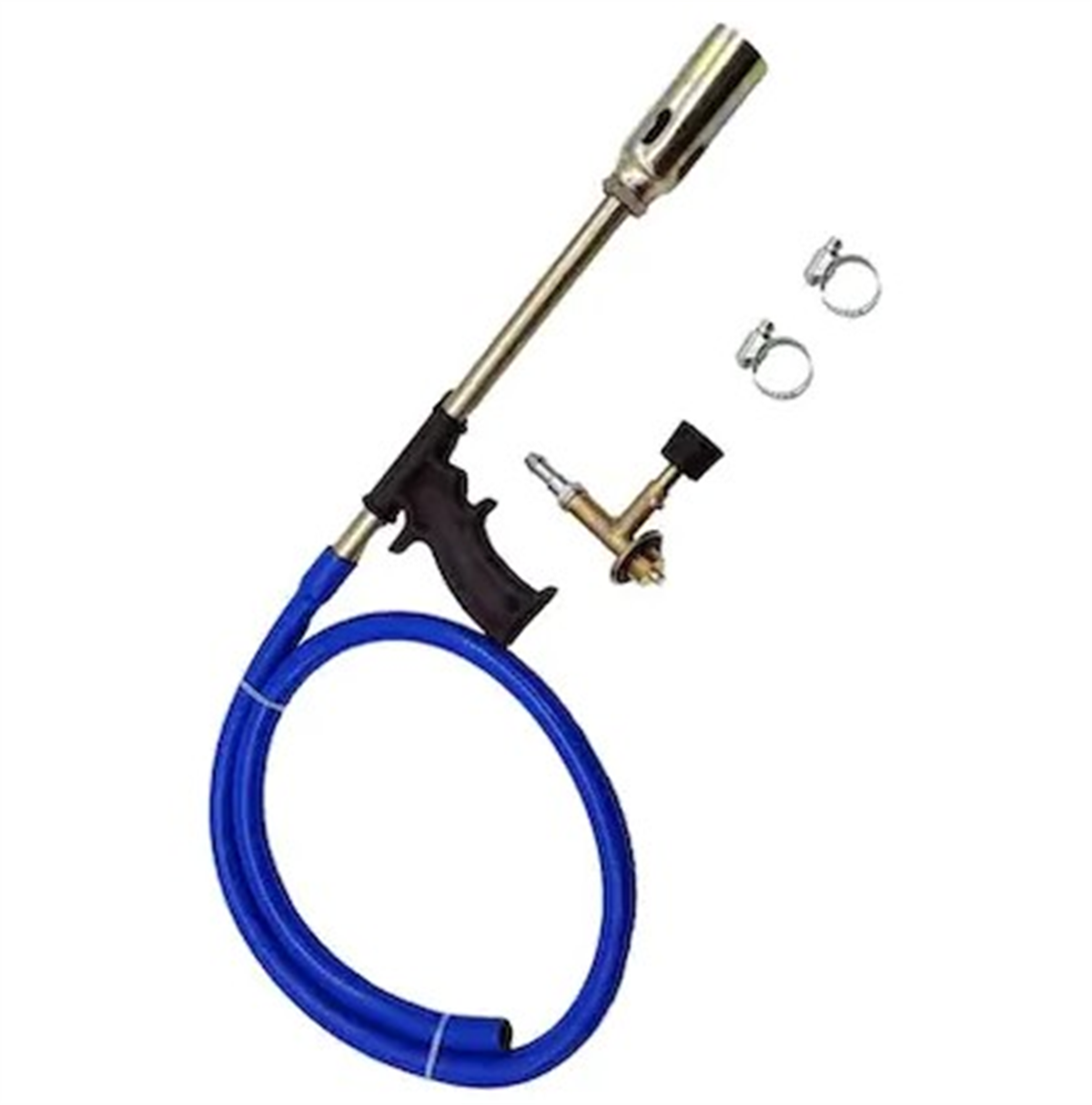 Nurgaz Ng2600 Yakyak Pürmüz SetHırdavat Ürünleri