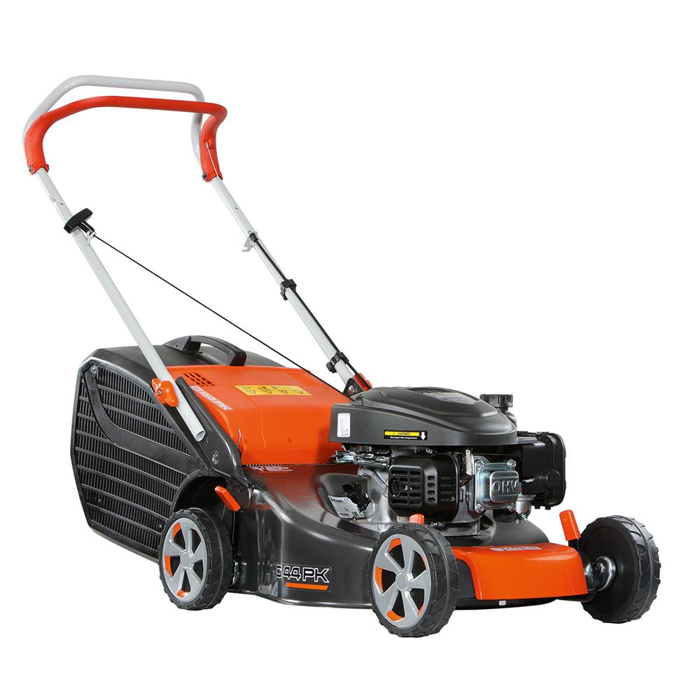 Oleo-Mac Benzinli Çim Biçme Makinesi G 44 PK COMFORTBenzinli Grup
