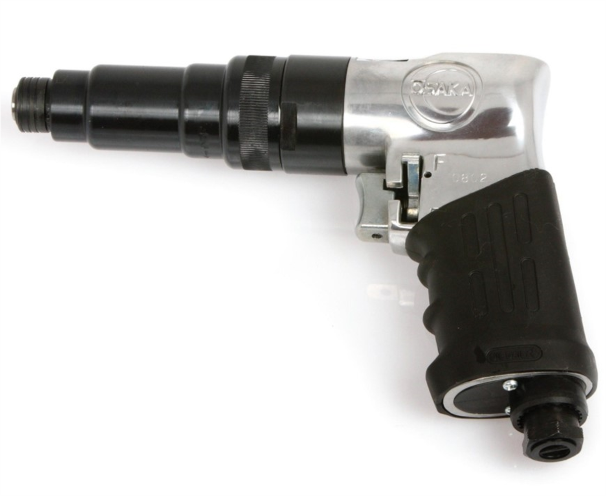 Osaka Opt 4080-6 Havalı 6 Mm TornavidaMatkap Grubu