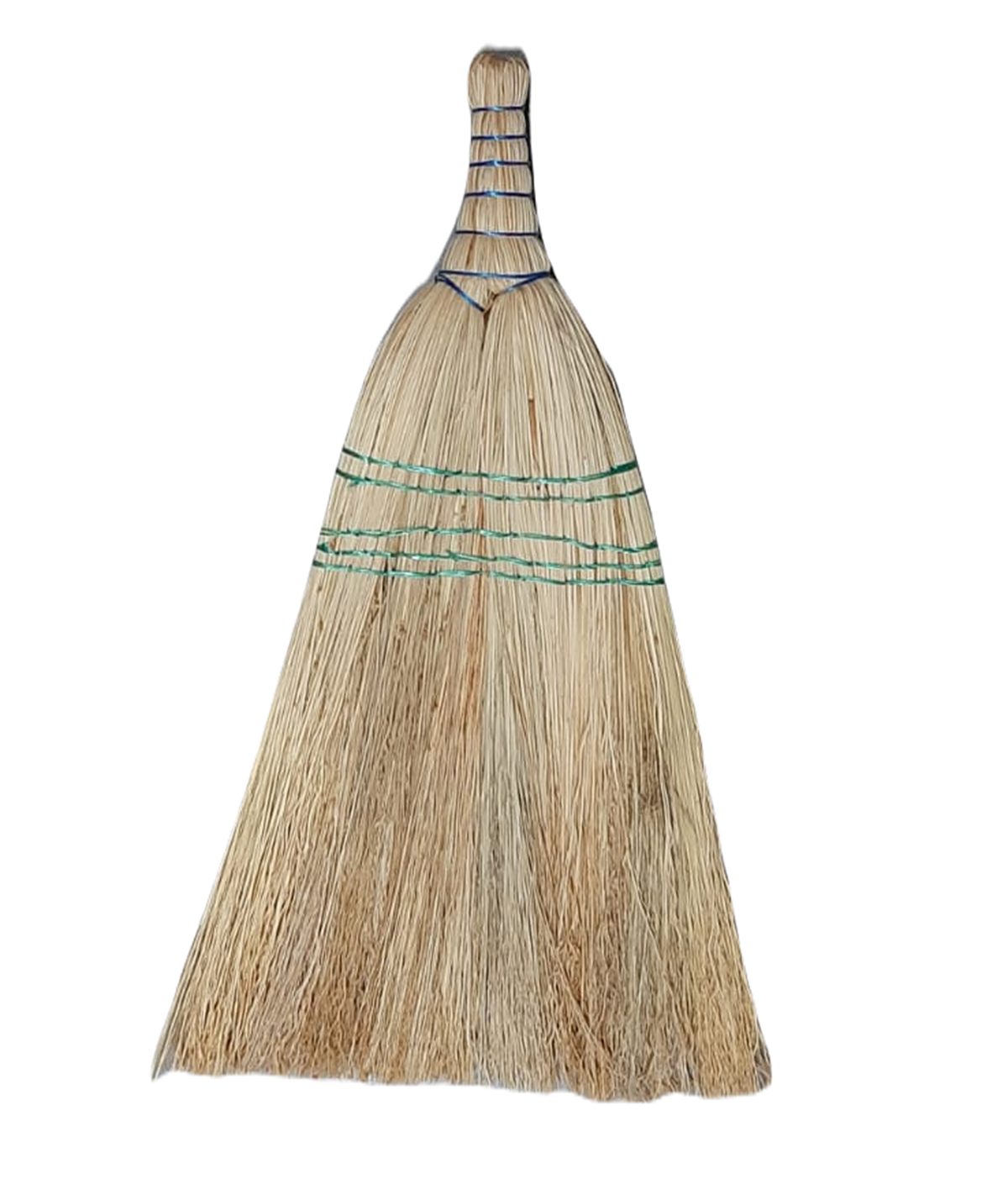 Osmanlı Ev Tipi Çalı Süpürgesi Sarı SüpürgeSüpürgeler