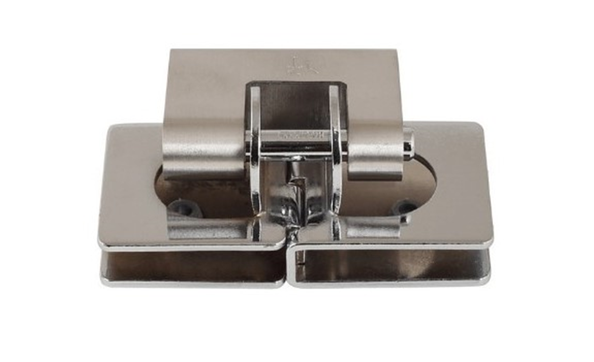 Otek Cam Kapı Emniyet AparatıKilitler