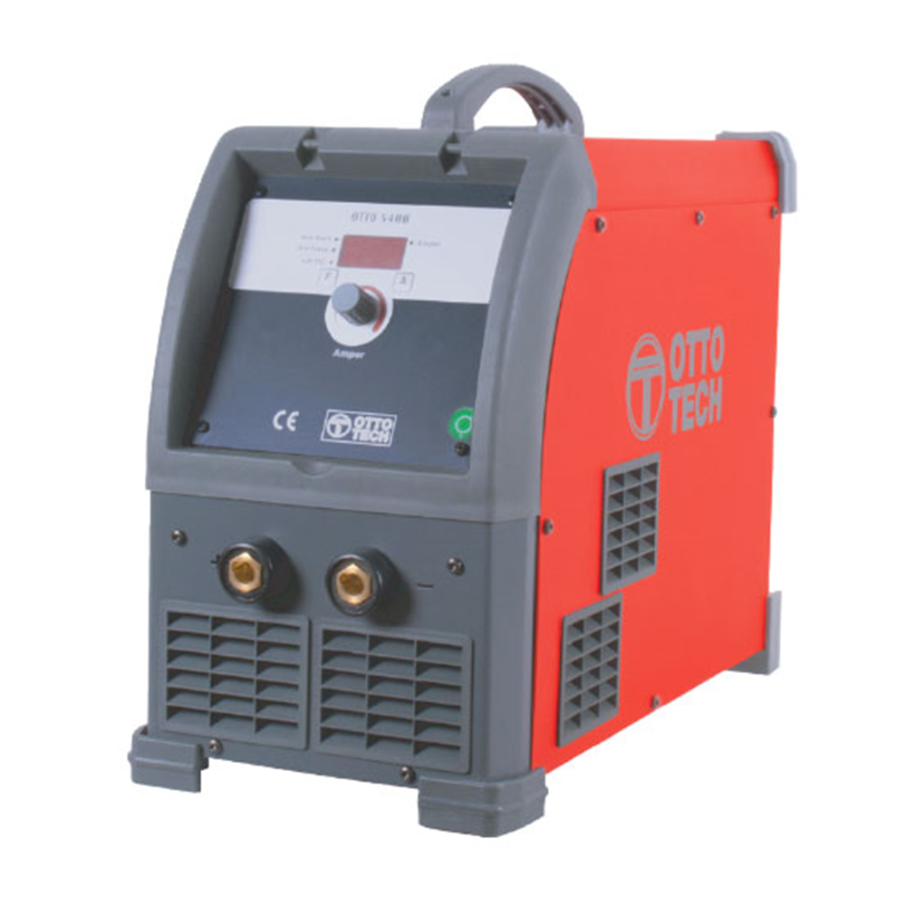 Ottotech S400 Elektrod Kaynak Makinesi 380 VGaz Altı Kaynak Makineleri