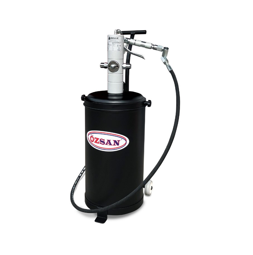 Özsan Havalı Gres Pompası A-1/20 KG 4520Oto Sanayi Grubu