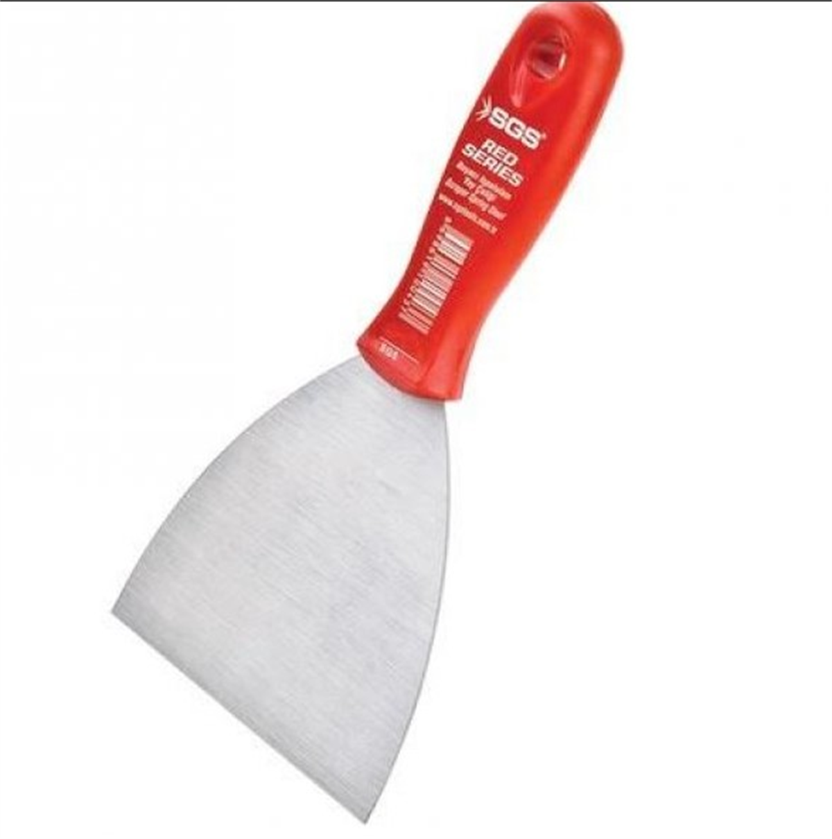 Öztürk Sgs 684 Macun Ispatula Kırmızı Plastik Saplı 60 MmIspatulalar