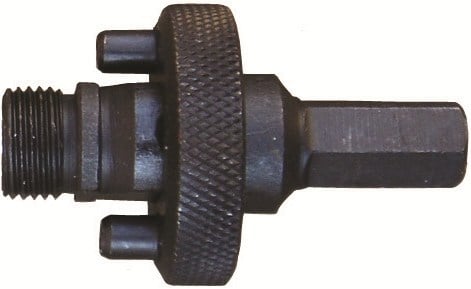 PANÇ ADAPTÖRÜ 32 - 152 mm