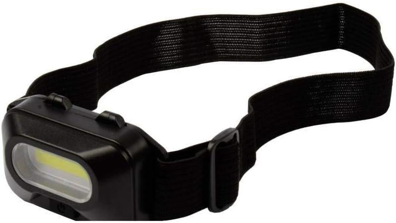 Panther Led Pilli Kafa Lambası PT-5019Kafa Fenerleri
