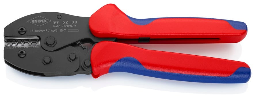 PAPUÇ SIKMA PENSİ 220 mm