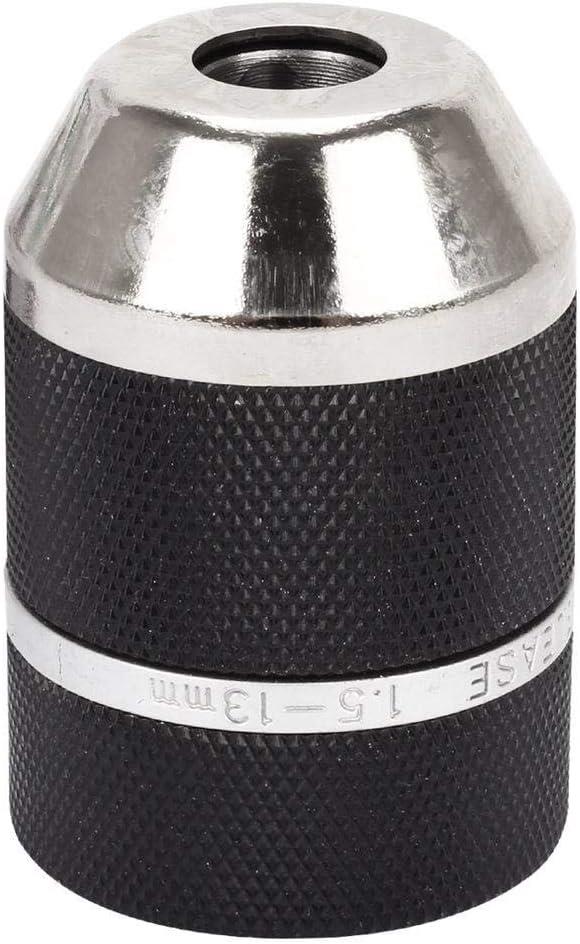 Partner Otomatik Sıkmalı Mandren Metal 13mm 1/2'' PT21069Mandrenler