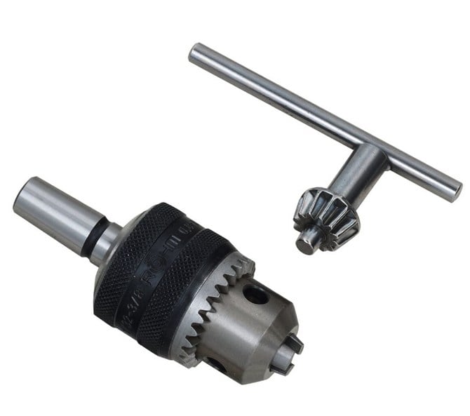 PD250/E İÇİN MK1 KONİK MANDREN 10 mm