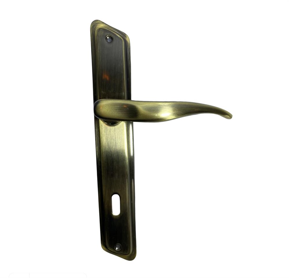 Pimador Kanarya Antik Oda Kapı KoluKapı Kolları