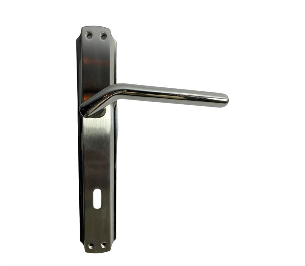 Pimador Kobra Albrifin Saten Oda KoluKapı Kolları