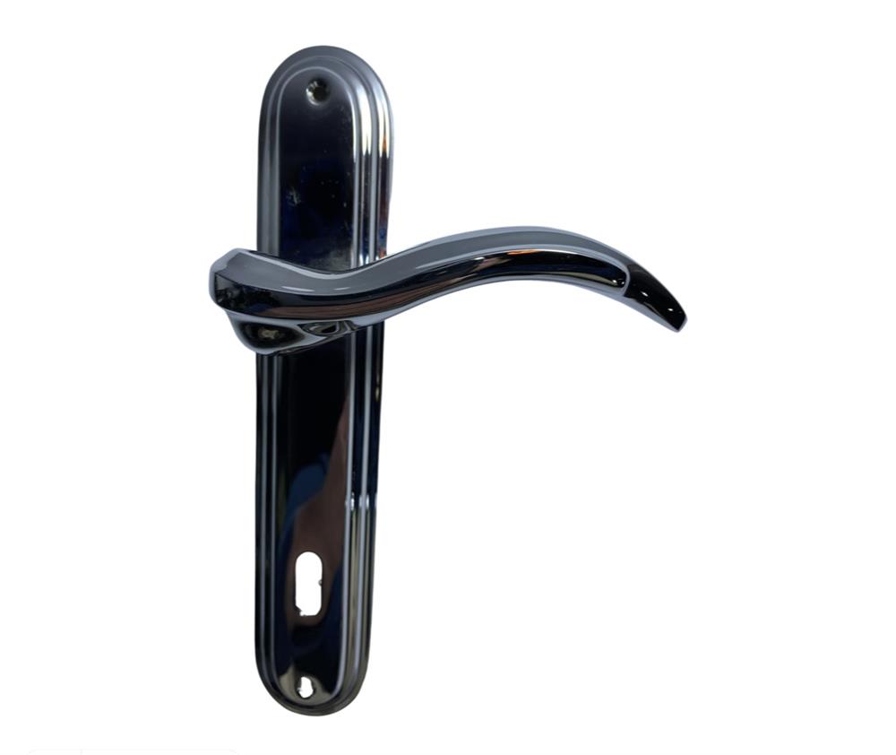 Pimador Kripton Nikel Saten Oda KolKapı Kolları