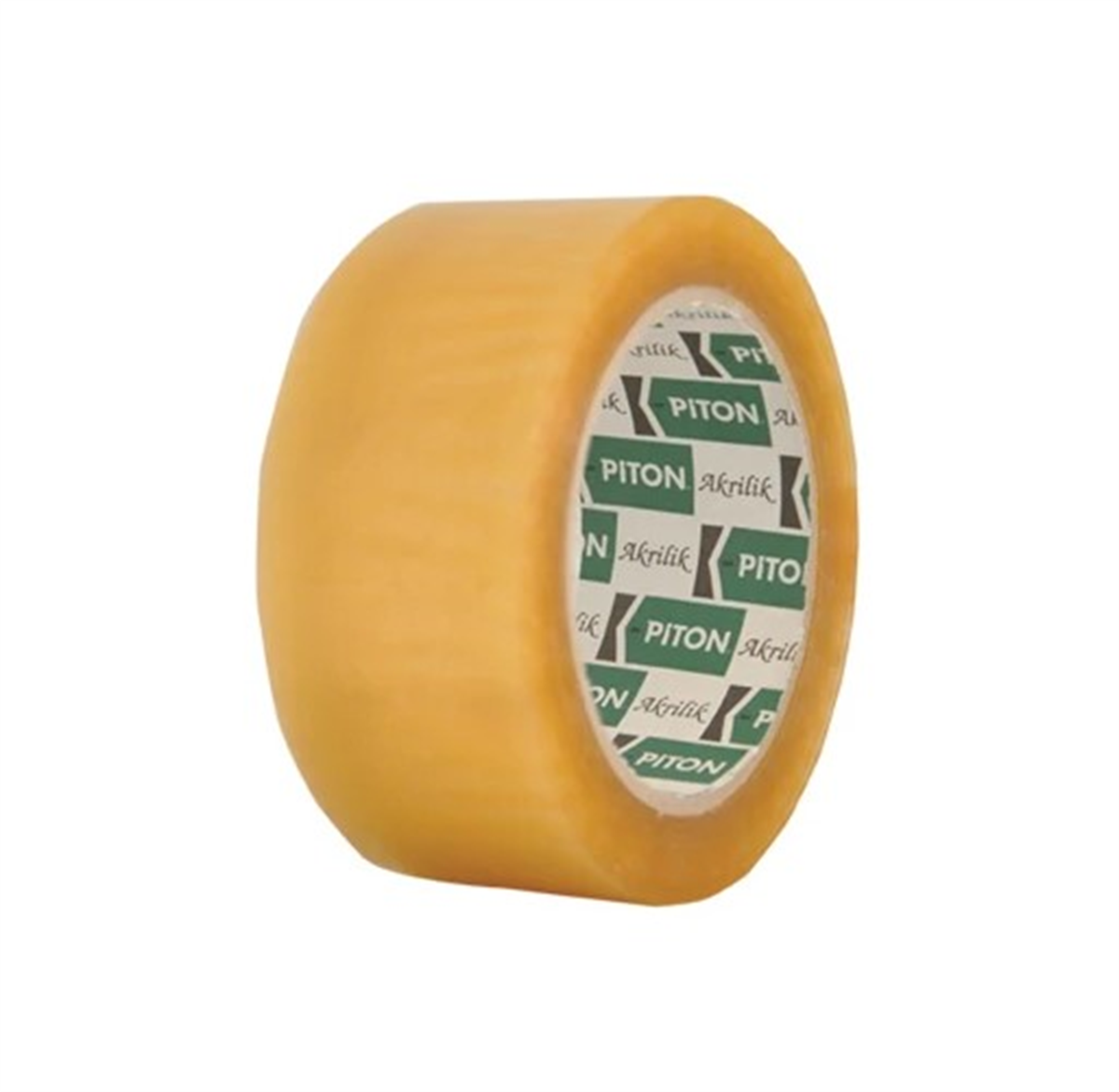 Piton Koli Bandı Şeffaf 45mmx100 MtKoli Bandı