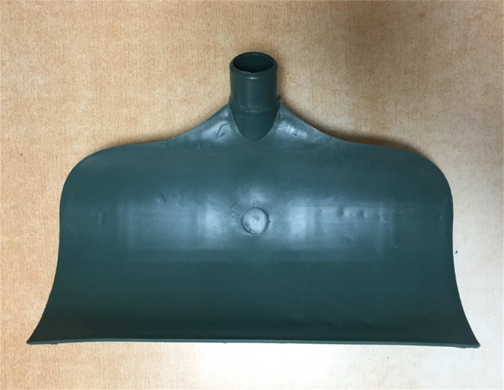 Plastik GelberiKazma, Kürek ve Bel Grubu