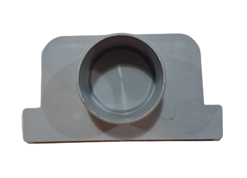 Plastik Kanal Tapası 13 X 500 50'lik ÇıkışLavabo ve Banyo Hırdavatları