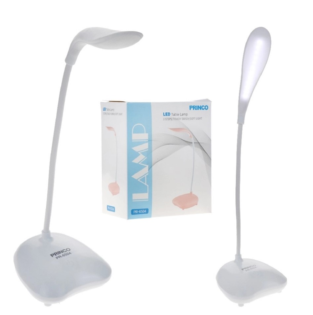 Prınco Masa Lambası PR-6504Masa Lambaları