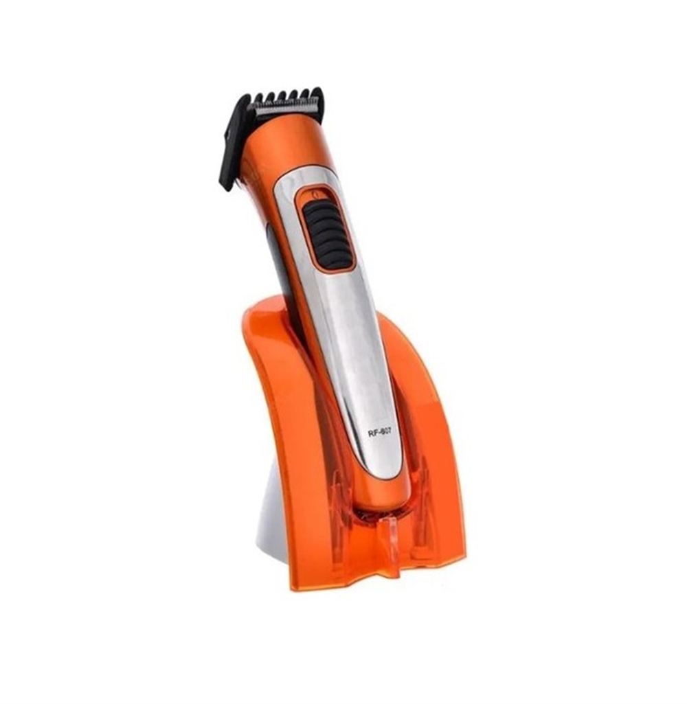 Princo RF-607 Şarjlı Tıraş Makinesi Kutulu SetSarjlı Tıraş Makineleri