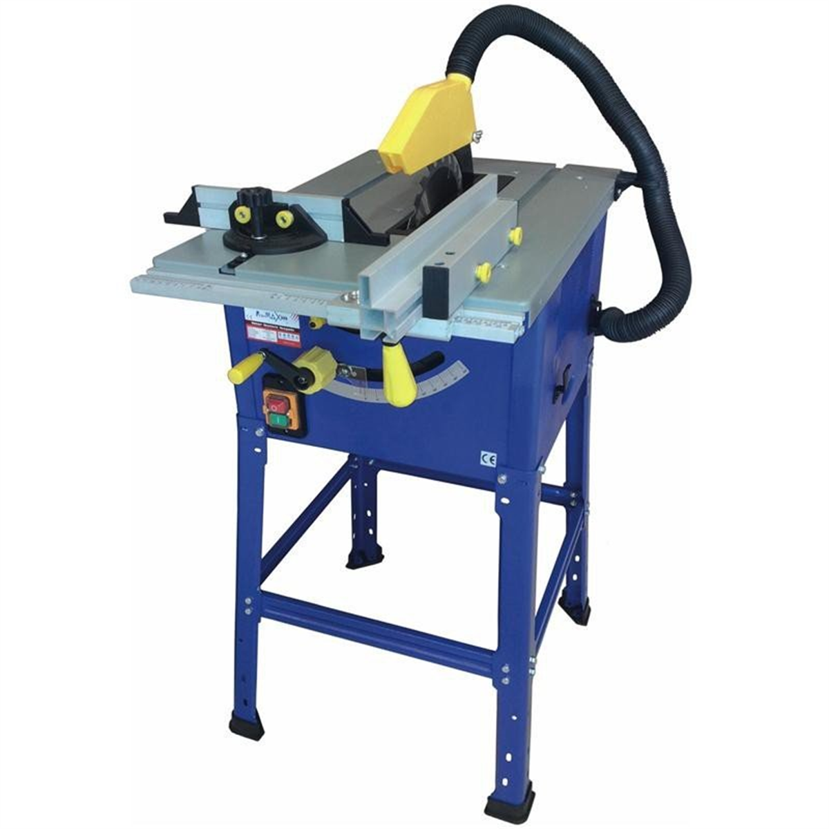 PRO-MAX PM-72009 Yatar Testere Tezgahı 1500 Watt