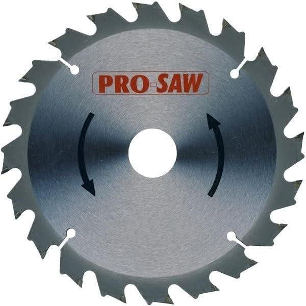 Pro-Saw Sunta Testeresi 185*30/20mm 24t Ps51216Testereler