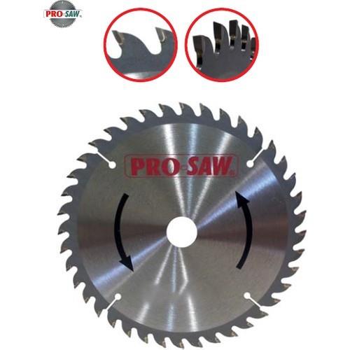Pro-Saw Sunta Testeresi 210*30/25mm 16t PS51219Testereler