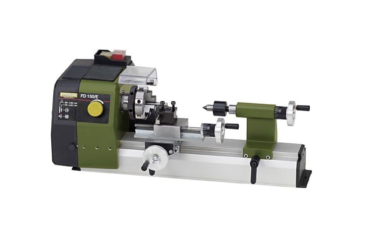 Proxxon Hassas torna FD 150/E