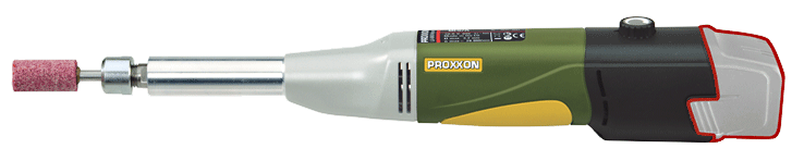 PROXXON LGS/A HASSAS KALIPÇI TAŞLAMA MAKİNASI TEK GÖVDE 29862