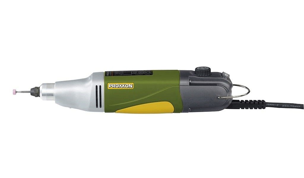 Proxxon Profesyonel matkap/taşlama IBS/E