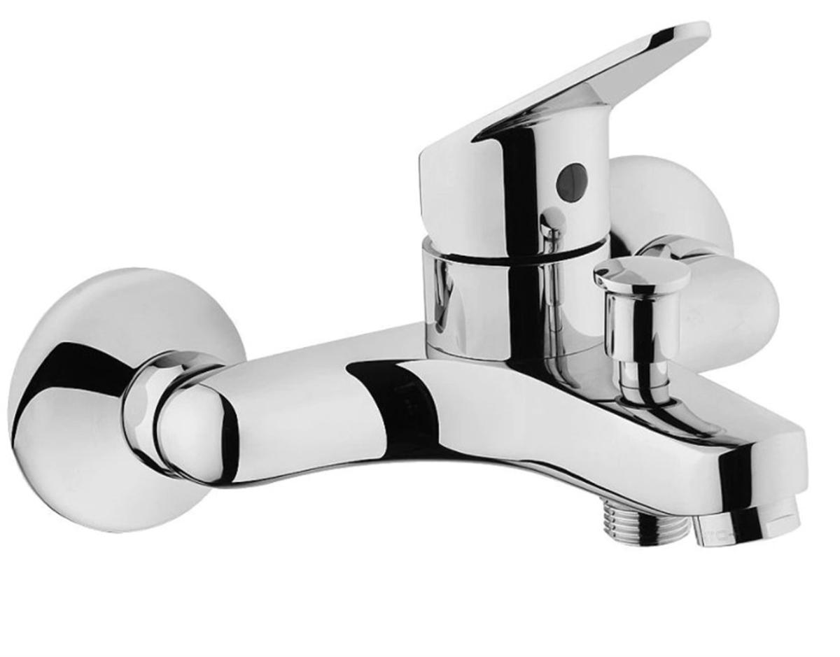 Punto Arta Banyo Bataryası A41073Banyo Bataryaları