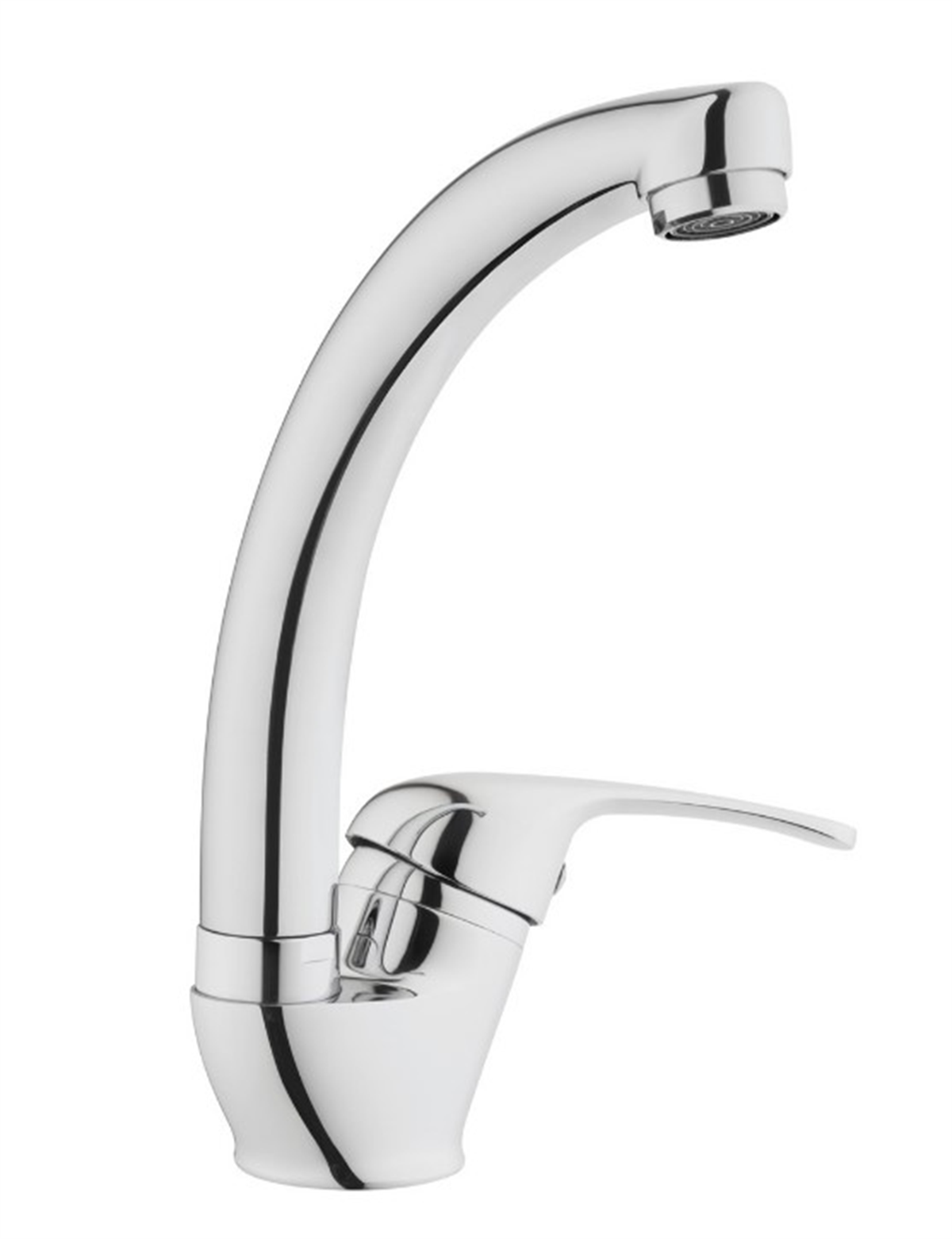 Punto Ideo Lavabo Bataryası A41095Lavabo Bataryaları