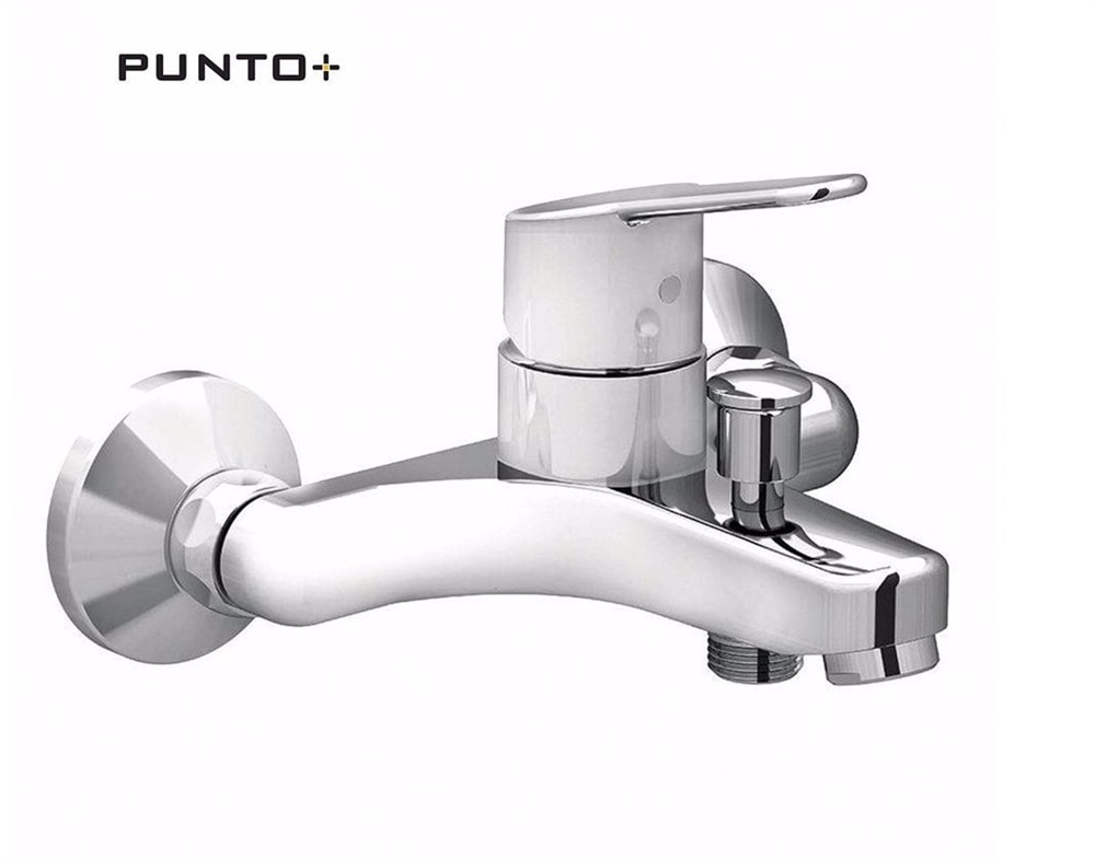 Punto Misto Banyo Bataryası A42599Banyo Bataryaları