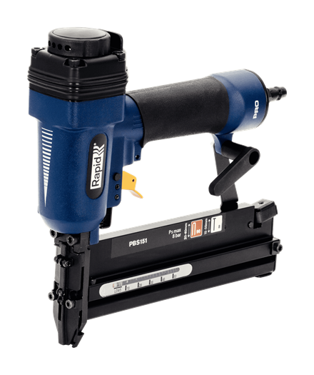 Rapid Pro Pbs151 Pnömatik Çivi Çakma Makinesi/Zımba MakinesiÇivi Tabancaları